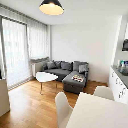 Koelner Apartment Direkt Am Zentrum Extérieur photo