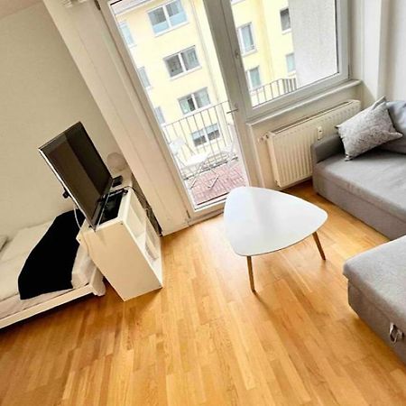 Koelner Apartment Direkt Am Zentrum Extérieur photo