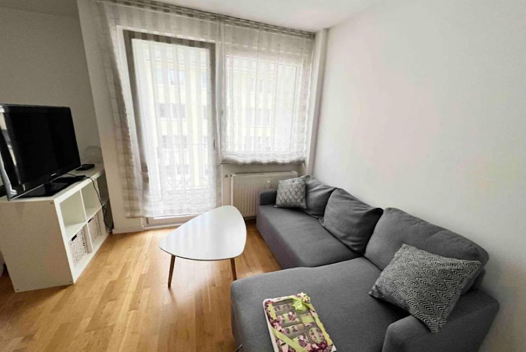 Koelner Apartment Direkt Am Zentrum Extérieur photo