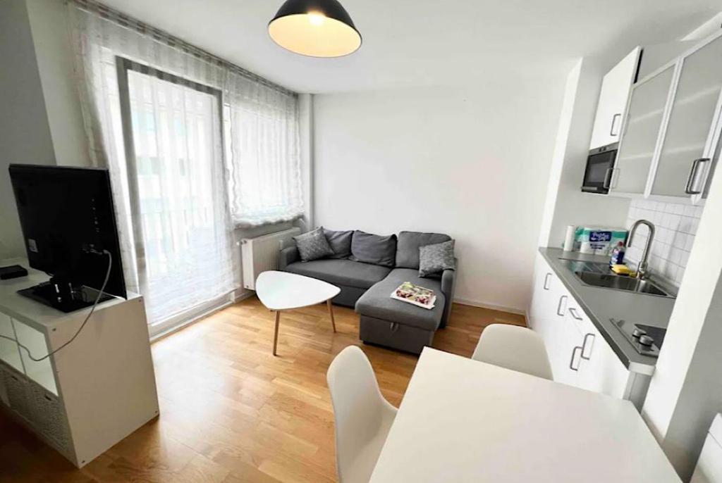 Koelner Apartment Direkt Am Zentrum Extérieur photo