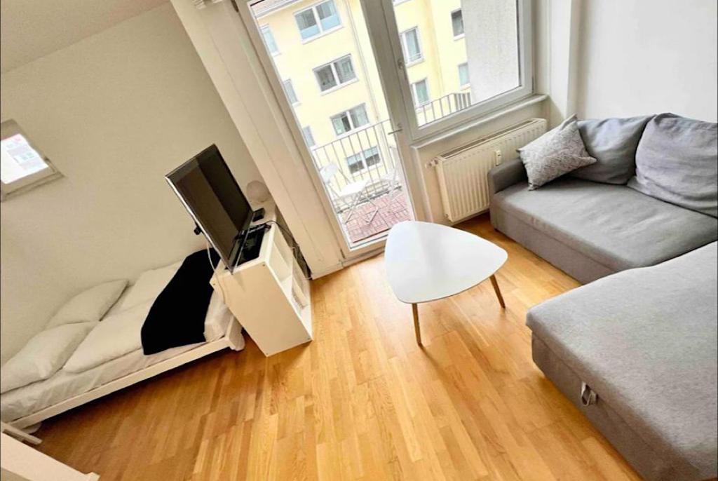 Koelner Apartment Direkt Am Zentrum Extérieur photo