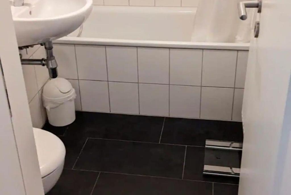 Koelner Apartment Direkt Am Zentrum Extérieur photo